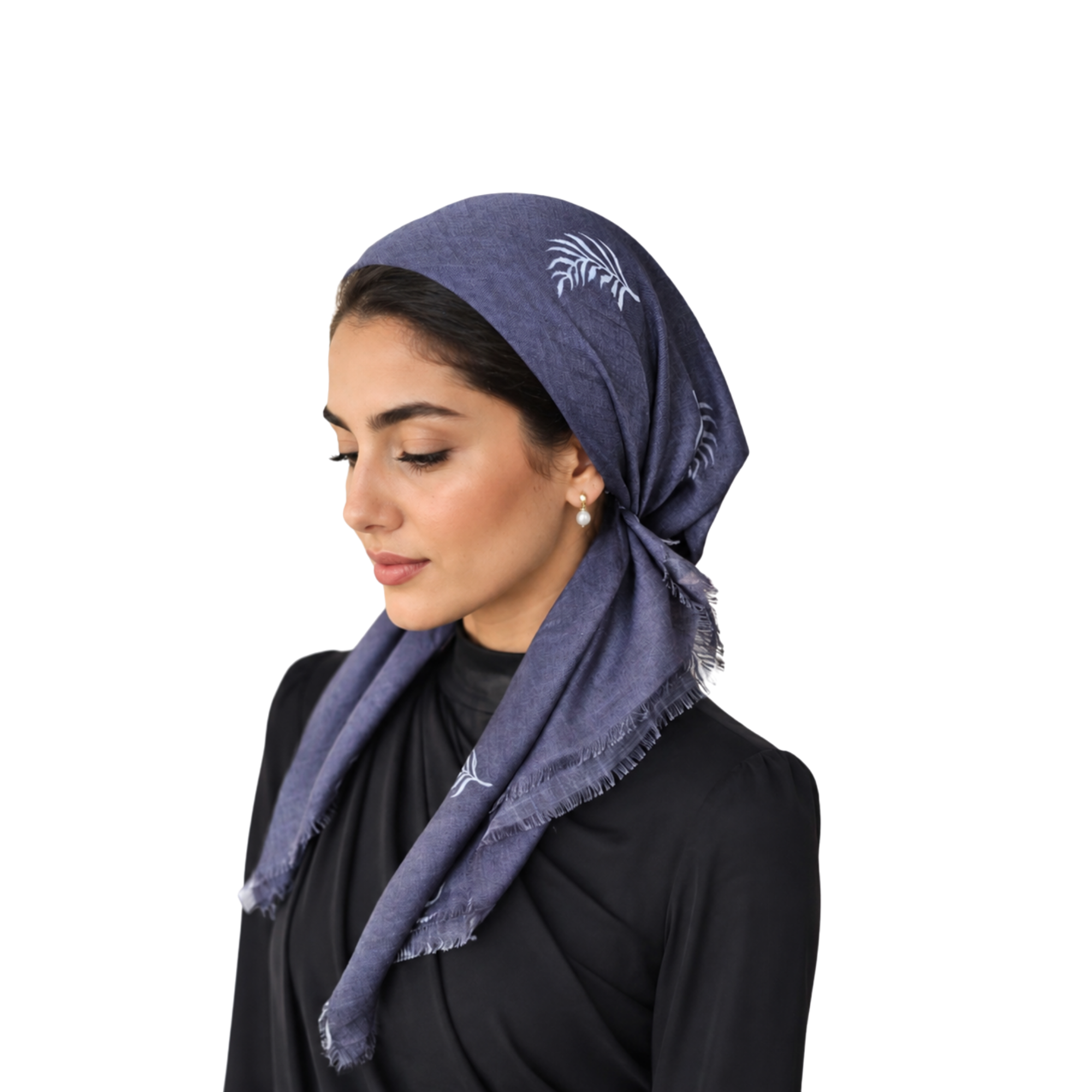Palm Whisper - Image 1