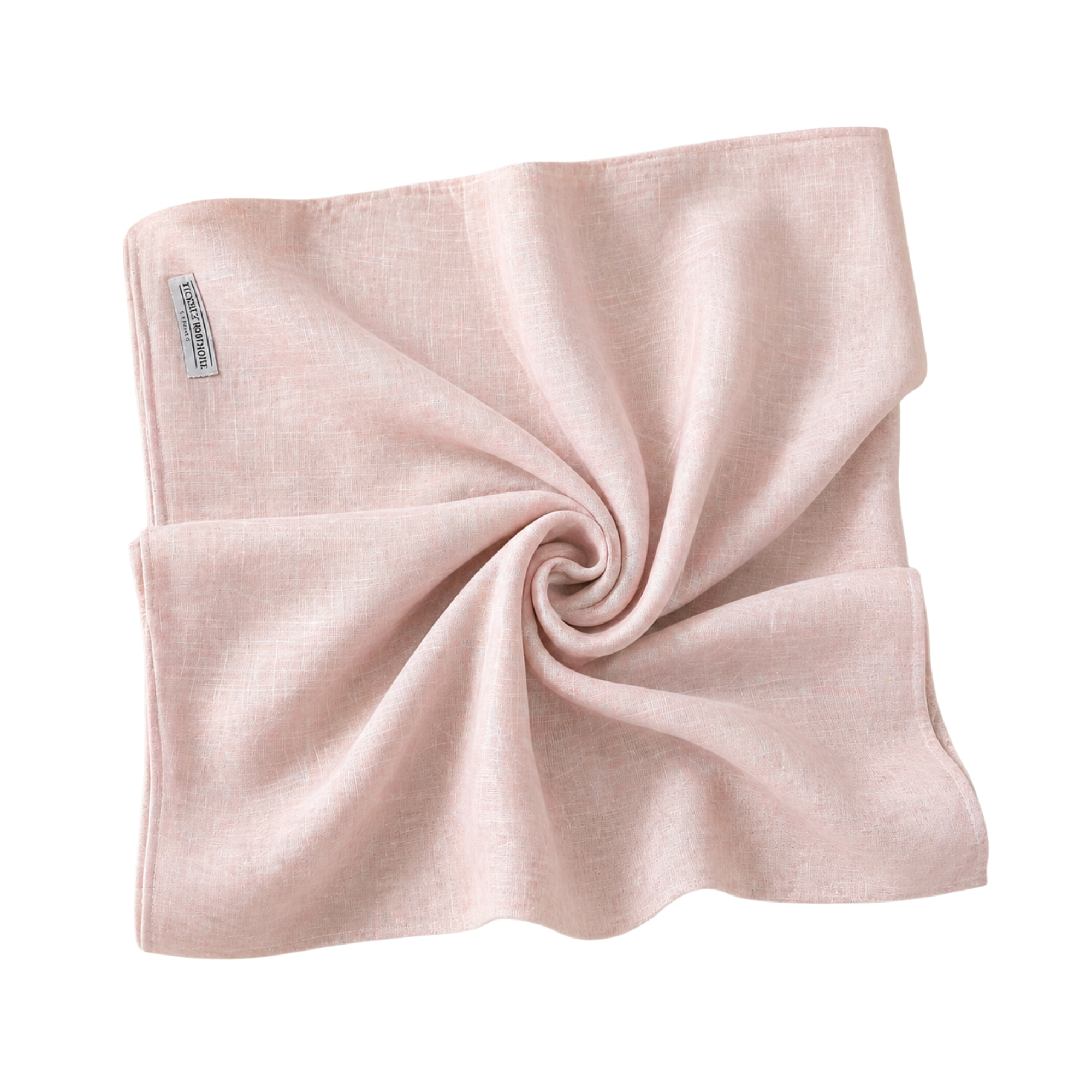 Soft Blush (Design 1) - Image 2