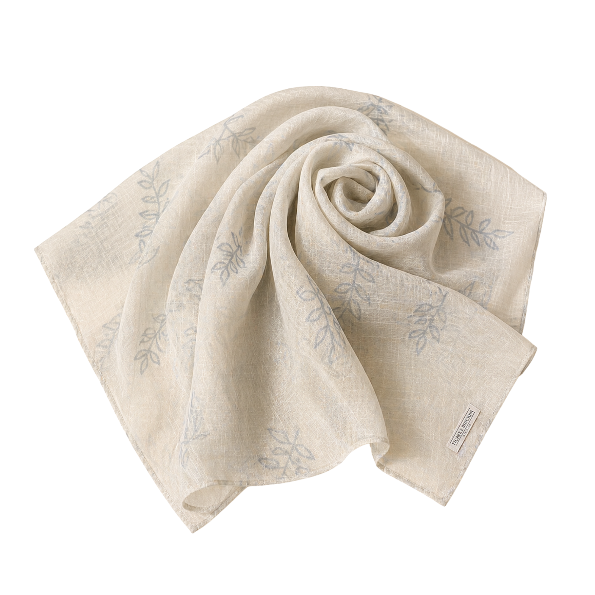 Desert Leaf (Design 2) - Image 2