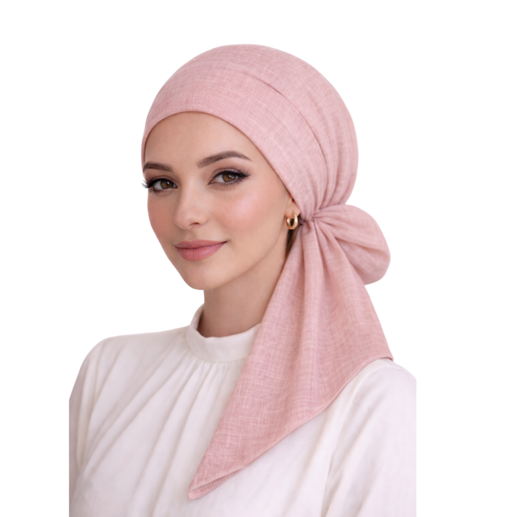 Soft Blush (Design 1)