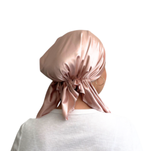 Satin Glow Bandana - Image 3