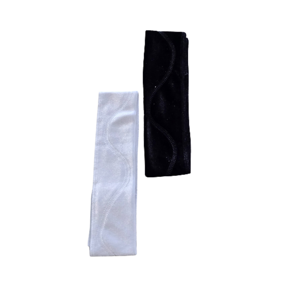 Velvet Headband