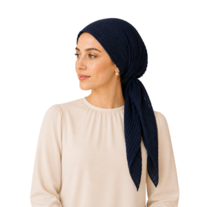 Classic Pleated Square - Image 3