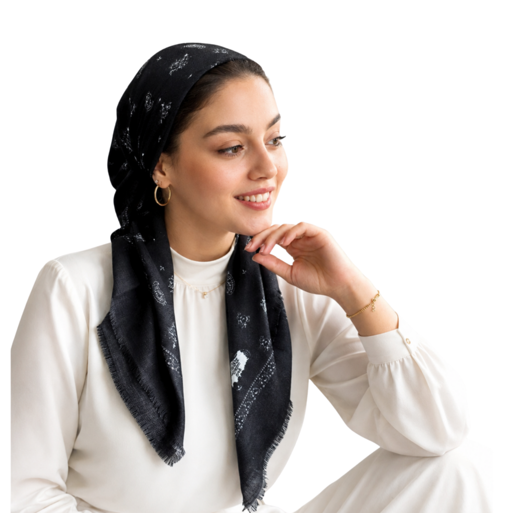 Bandana Pattern