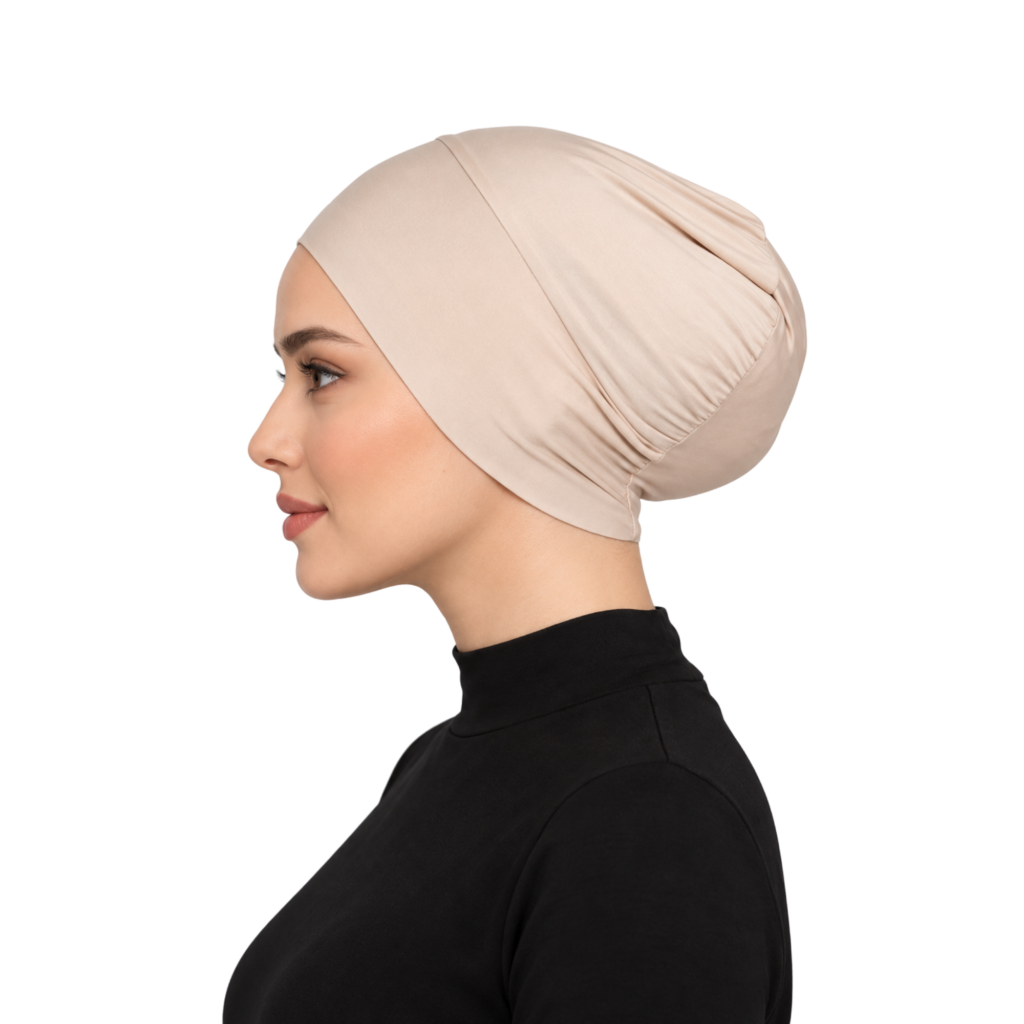 Lightweight Base Cap